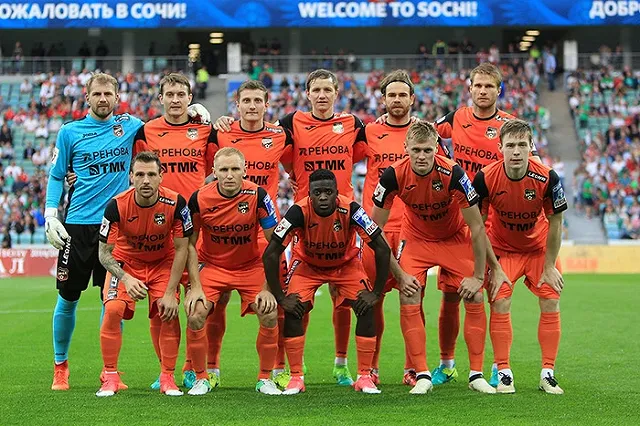 Емельянов: «Фернандеш сказал нашему капитану про маму что-то»