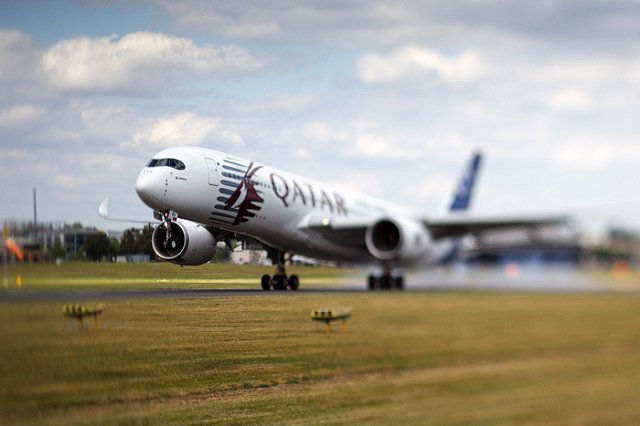 Арабские страны обвинили Катар в поддержке «Аль-Каиды» и ИГ