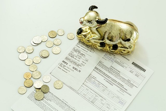 ЕРЦ: Пять изменений, которые повлияют на суммы в квитанциях во втором полугодии