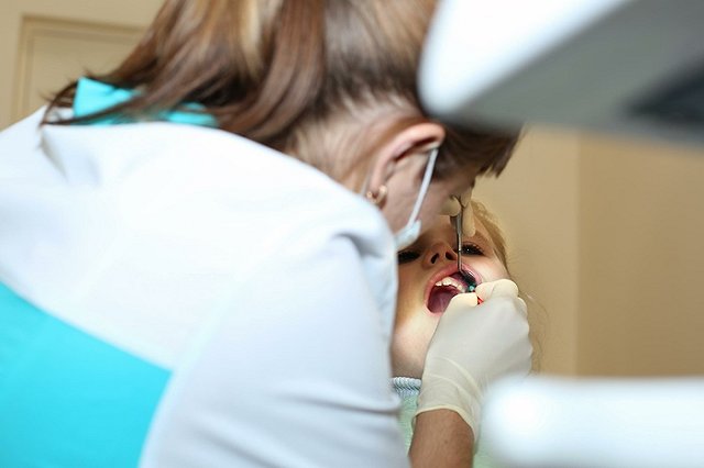 В Китае разработали вакцину от кариеса