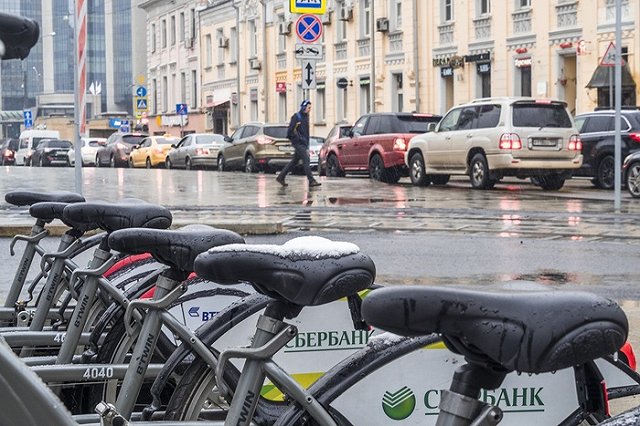 К Всемирному дню борьбы с инсультом в Екатеринбурге пройдет велопробег