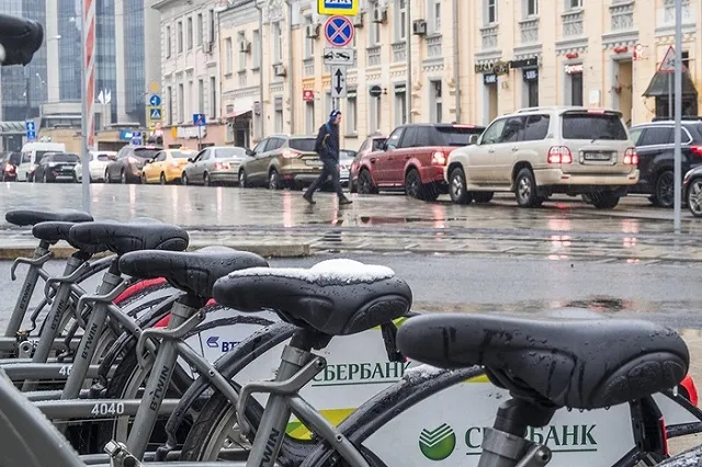 К Всемирному дню борьбы с инсультом в Екатеринбурге пройдет велопробег