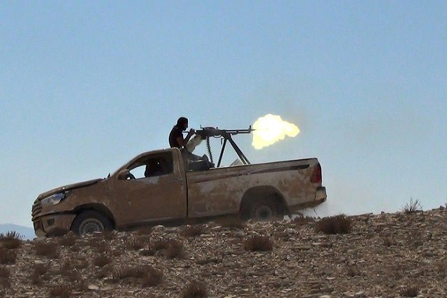 Таджикистан передал России воевавшего на стороне ИГ экс-офицера Минобороны РФ