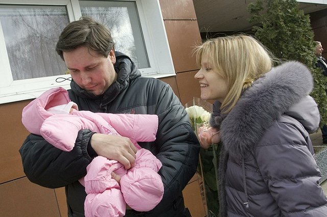 Озвучен новый способ использования материнского капитала