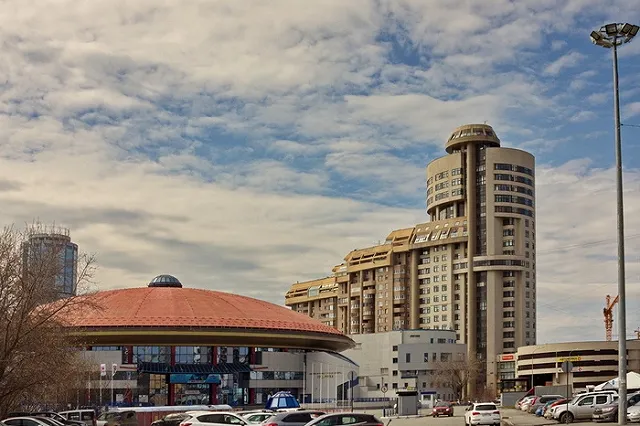 Полиция: «Гниды» накануне «заминировали» крупнейшие спортобъекты Екатеринбурга