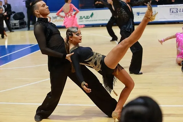 3000 танцоров со всего света соберутся в Верхней Пышме