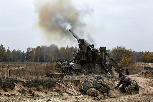 Игорь Стрелков в Екатеринбурге заявил о скором начале войны