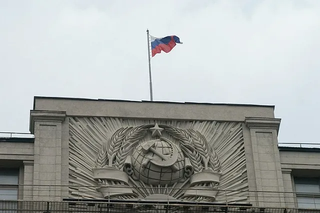 Госдума одобрила «уголовку» за увольнение предпенсионеров