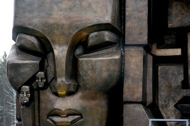 «Мемориал» выступил против биатлонного центра на месте расстрелов 1930-х годов