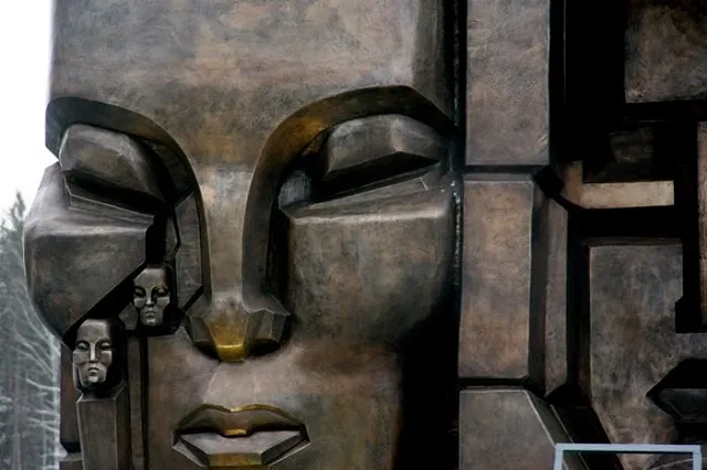 «Мемориал» выступил против биатлонного центра на месте расстрелов 1930-х годов