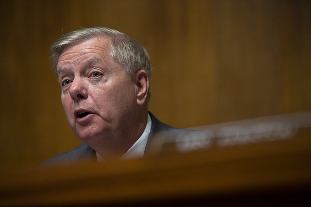 Лексус и Вован разыграли сенатора США от лица турецкого министра обороны