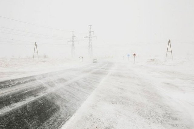 16-летняя девушка замерзла насмерть в Белоярском: ее нашли без верхней одежды