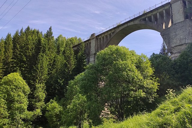 Туроператоры назвали самые популярные маршруты в Свердловской области у туристов
