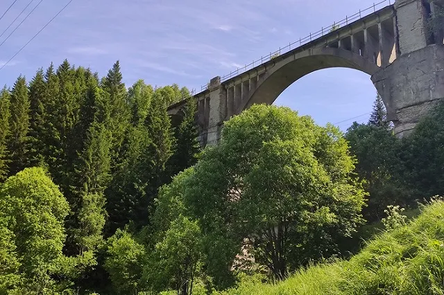 Туроператоры назвали самые популярные маршруты в Свердловской области у туристов