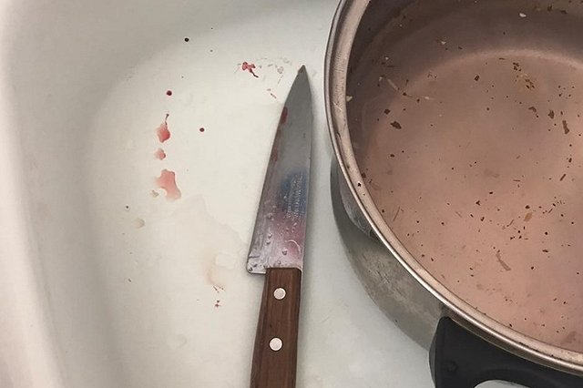 В Берёзовском осудили кондуктора, которая убила человека