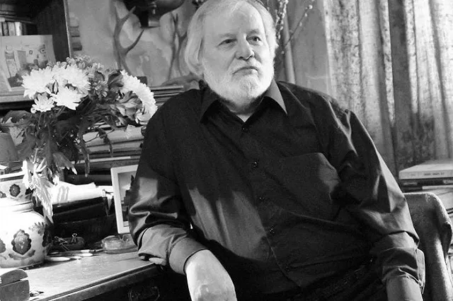 В Екатеринбурге умер писатель. У него диагностировали новый штамм коронавируса