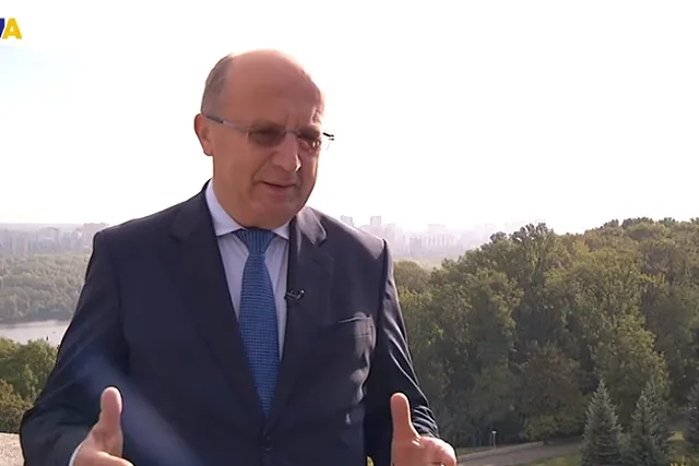 Европарламент одобрил резолюцию о возможном отказе от признания Госдумы