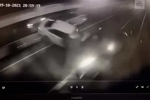 Илья Варламов прокомментировал ДТП с участием Собчак