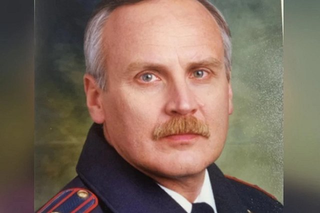 В Екатеринбурге умер экс-глава Кировского РУВД