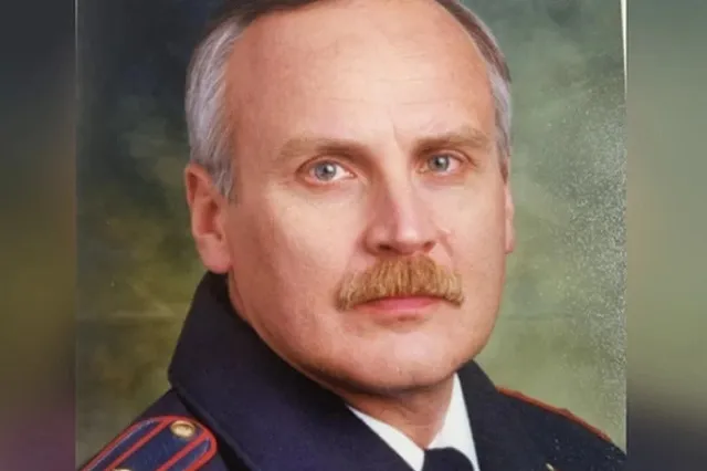 В Екатеринбурге умер экс-глава Кировского РУВД