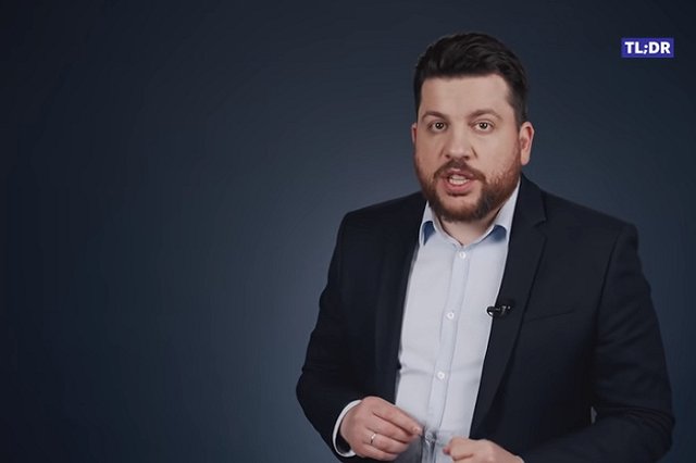 Леонид Волков и Иван Жданов внесены в реестр террористов и экстремистов