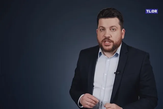 Леонид Волков и Иван Жданов внесены в реестр террористов и экстремистов