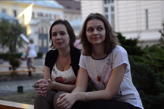 Двух украинок исключили из федерации шахмат за отказ подписаться за отстранение россиян от турниров