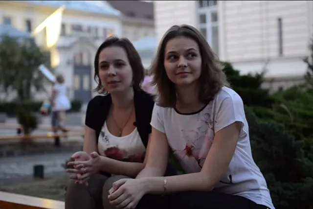 Двух украинок исключили из федерации шахмат за отказ подписаться за отстранение россиян от турниров