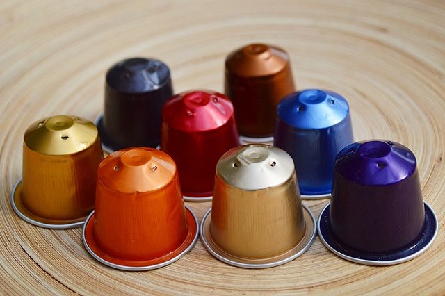 В Швейцарии нашли полтонны кокаина в мешках для кофе на фабрике Nespresso