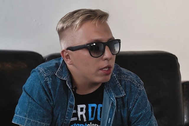 Один из самых известных уральских рэперов выступит на фестивале «Ночь музыки»