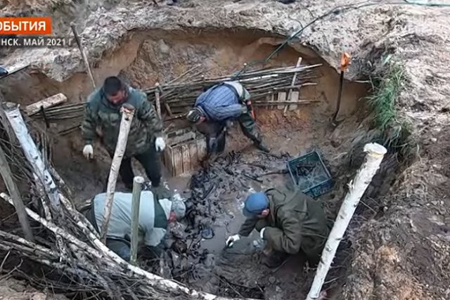 Музейный комплекс откроют в Брянске на месте бывшего нацистского концлагеря Dulag 142