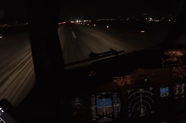 Росавиация попросила экипажи следить за выражениями на рейсах