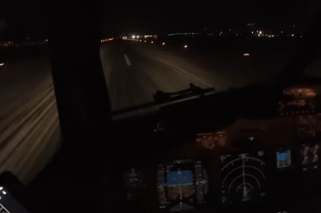 Росавиация попросила экипажи следить за выражениями на рейсах