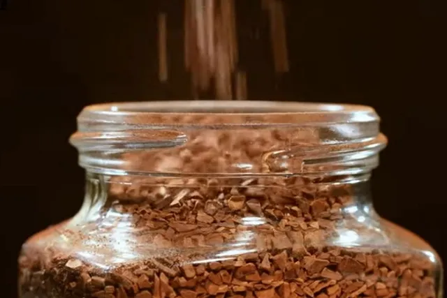 Производитель кофе Jacobs проведет ребрендинг на российском рынке