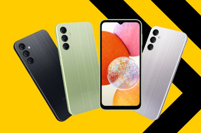 В комплекте выгоднее: популярные модели Samsung, Infinix и Tecno по специальной цене только в билайне