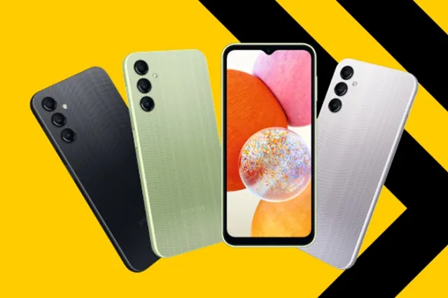 В комплекте выгоднее: популярные модели Samsung, Infinix и Tecno по специальной цене только в билайне