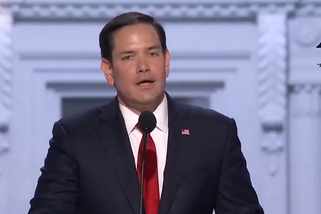 Утвержденный на посту госсекретаря США Рубио подтвердил стремление США завершить украинский конфликт