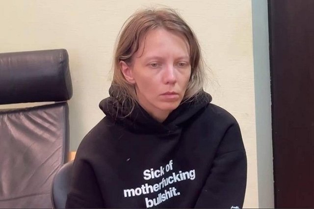 Таксист рассказал, как возил по Перми детоубийцу Ирину Шатову в поисках чемодана с телом сына