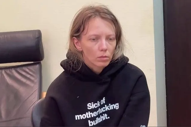 Таксист рассказал, как возил по Перми детоубийцу Ирину Шатову в поисках чемодана с телом сына