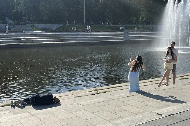 Синоптики сообщили, когда тепло вернётся в Свердловскую область