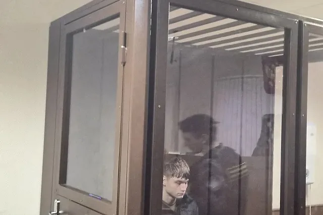 Футболист «Урала-2», обвиняемый в убийстве женщины, написал письмо из СИЗО