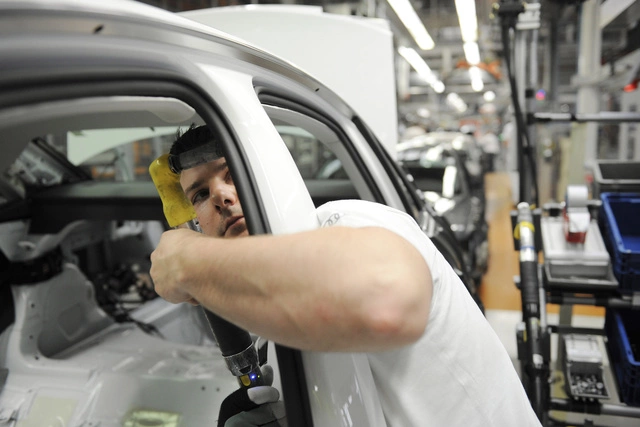 Пристегнутые ремни спасли всех участников серьезной аварии под Первоуральском