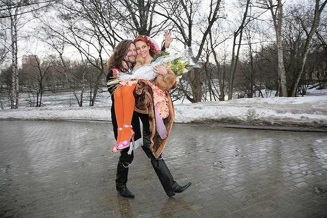 Анисина подала на развод с Джигурдой