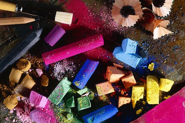 «Ночь искусств» опустится на Екатеринбург