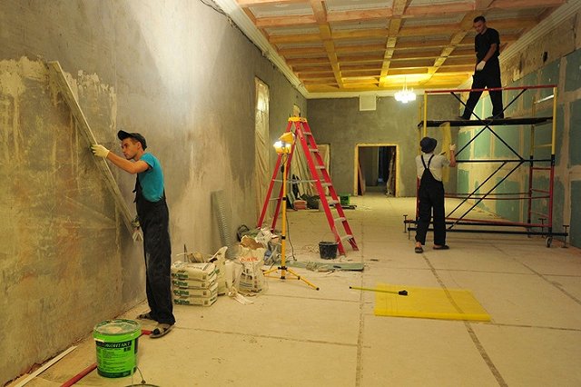 К проверке капремонтов в Свердловской области подключится прокуратура