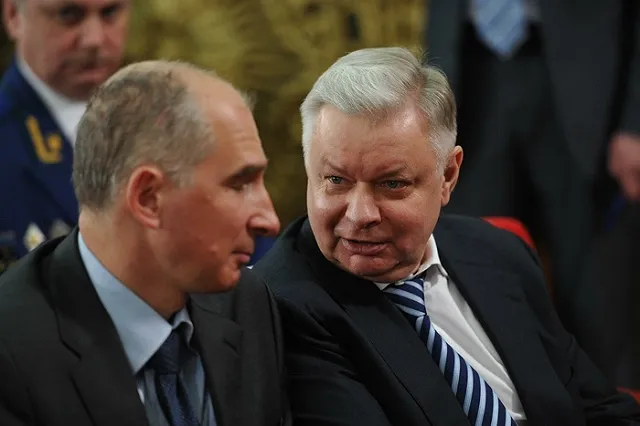 Монсону одобрили получение российского гражданства