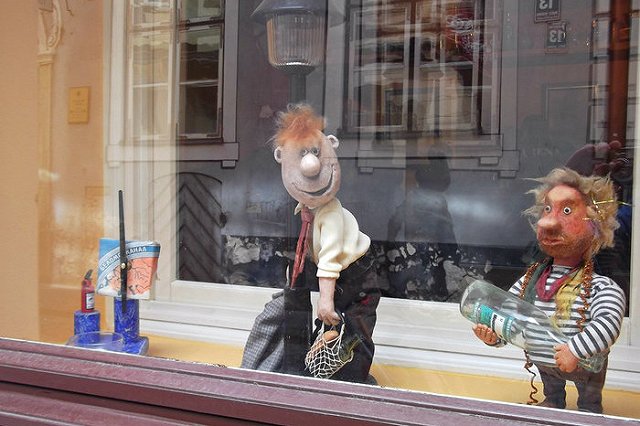 Мэр Риги назвал запрет телеканала «Россия — РТР» «идиотским решением»