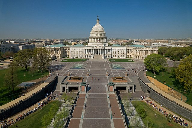 Вашингтон озабочен качеством турецкой демократии