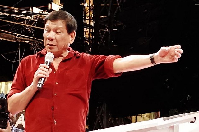 Обама отменил встречу с назвавшим его «сукиным сыном» главой Филиппин