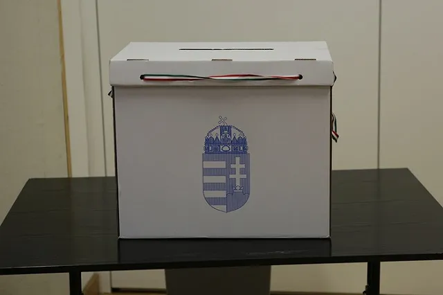 В Венгрии провалился референдум по беженцам